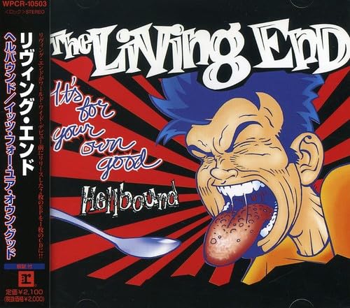 Hellbound/It's for Your Own Good