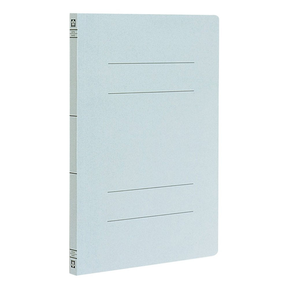 Sakura Craypas OFK-A4S#25 Flat File, Light Blue, 10 Packs