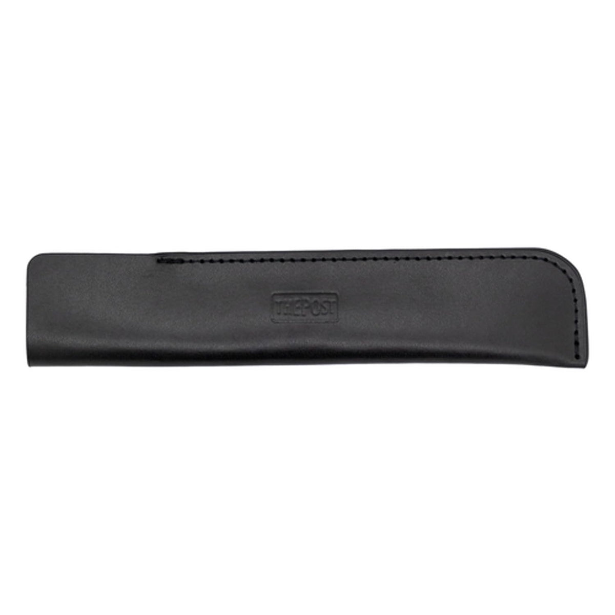 Luddite Pen Case, The Post, Black