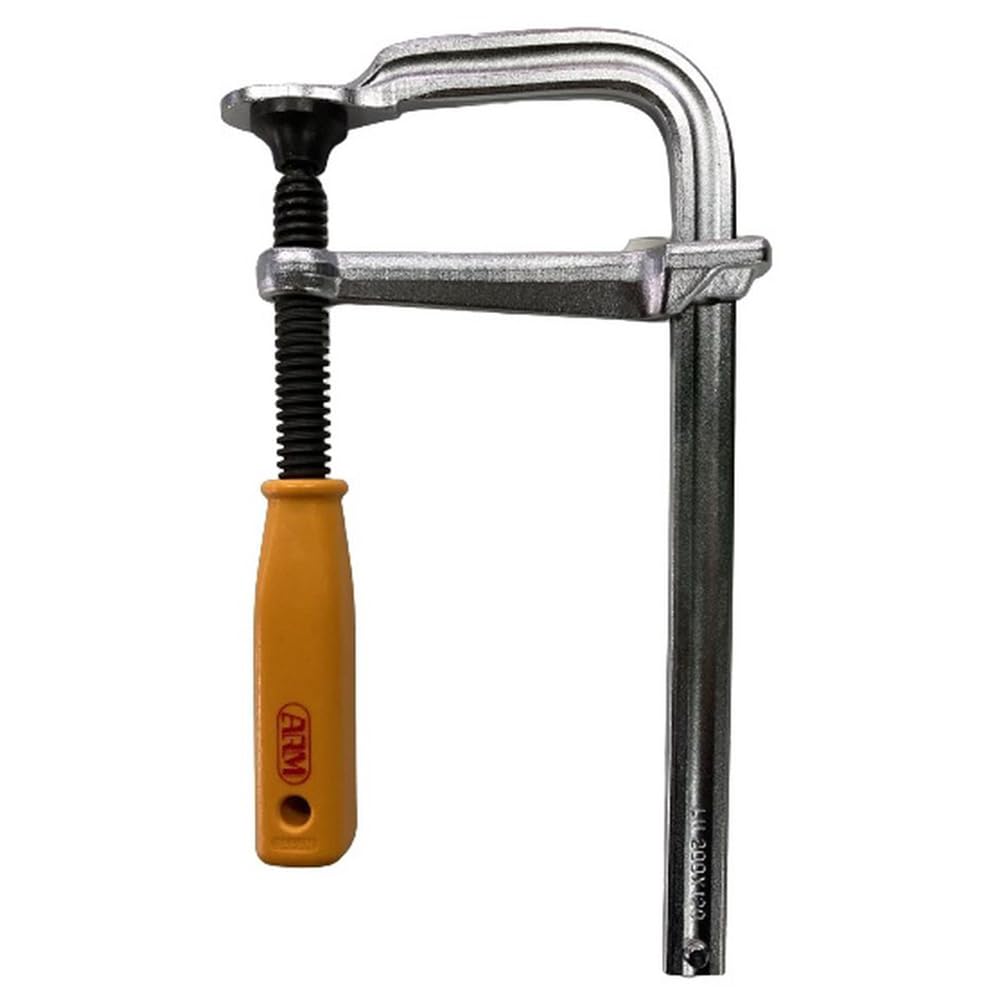 Arm Industry L-Shaped Clamp 7.9 inches (200 mm) LH-200