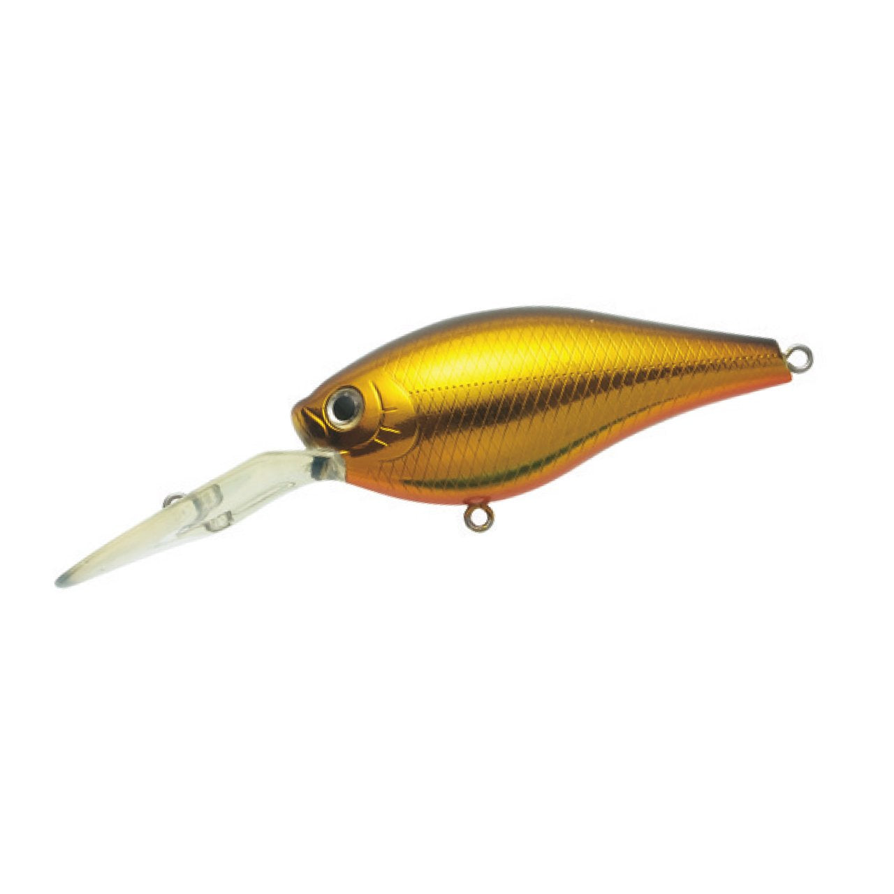 Tiemco Fat Pepper Diving Crank Bait Floating Lure FP-108 (1779) 4930843031779