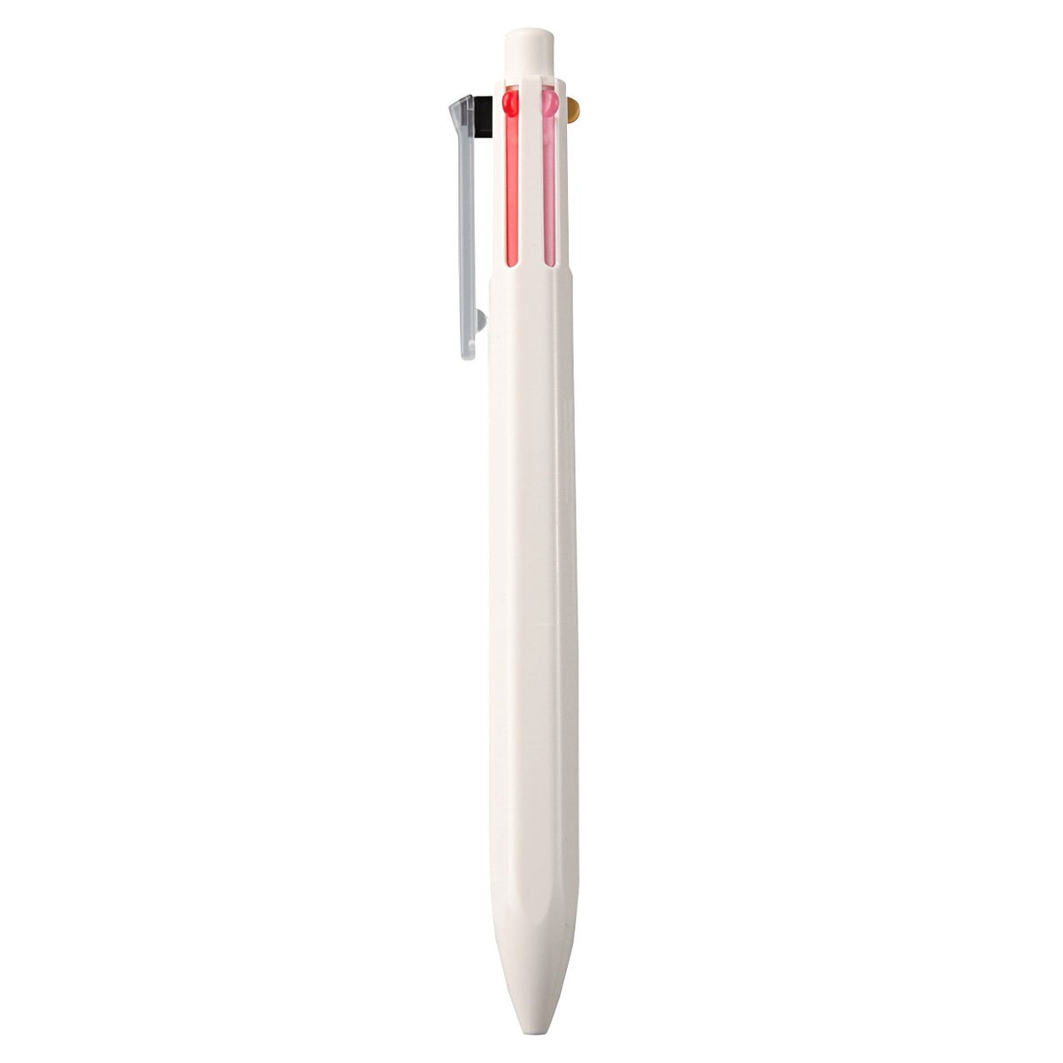 MUJI Oil Ink Hex 6 Color Ballpoint Pen 0.7mm