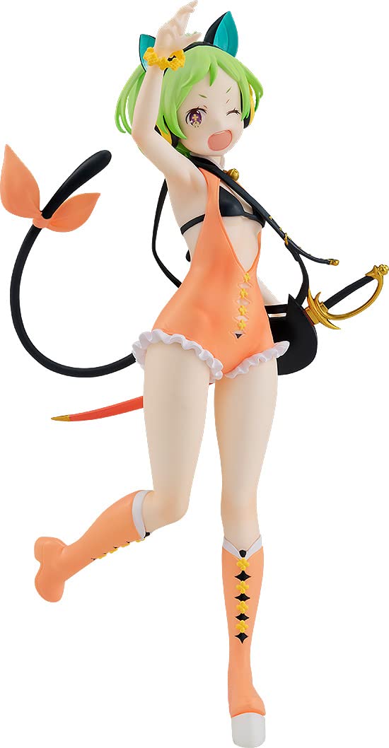 Smile of The Arsnotoria: Mel (Cat Kingdom Ver.) Pop Up Parade PVC Figure
