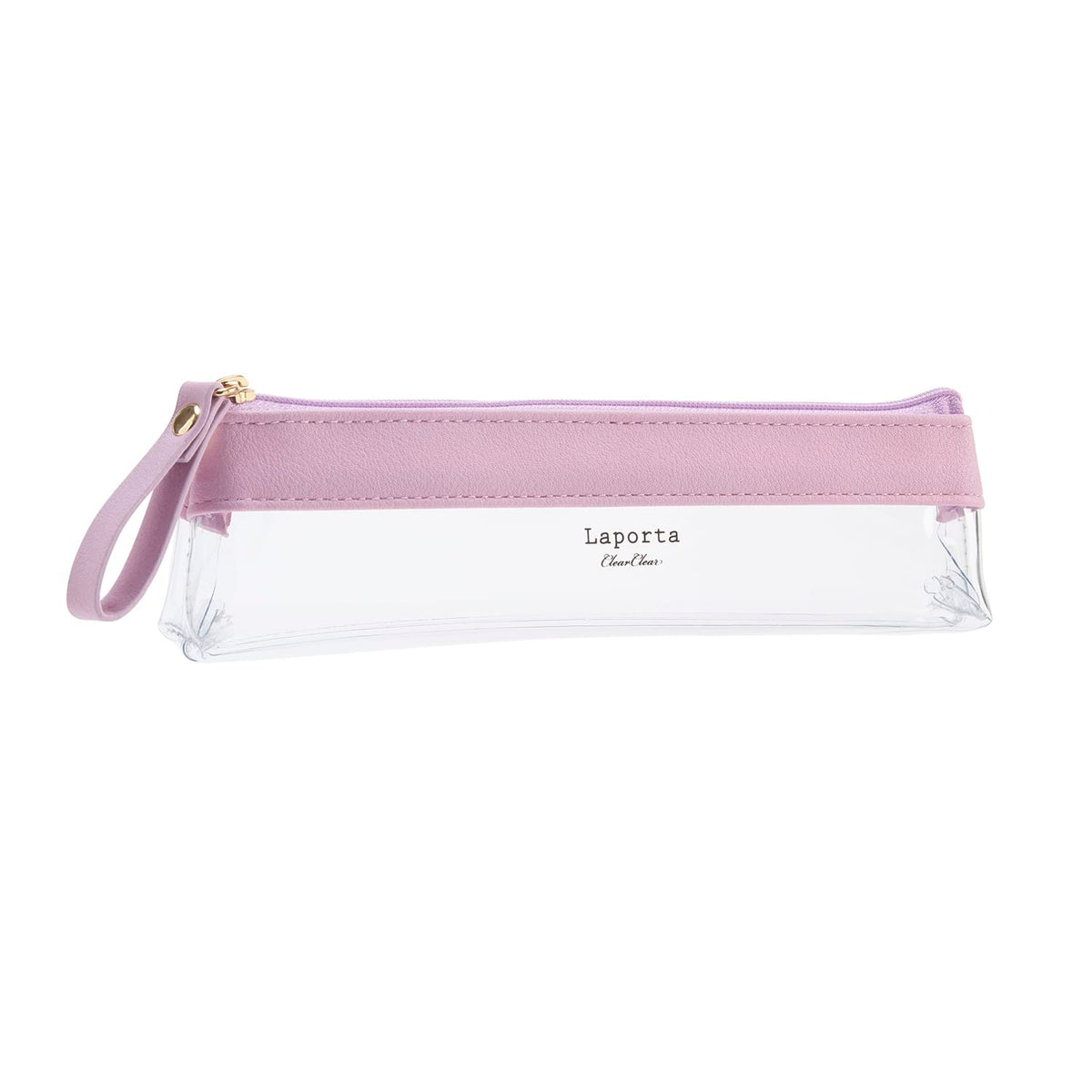 Sekisei LA-6331 Pen Case, Light Purple