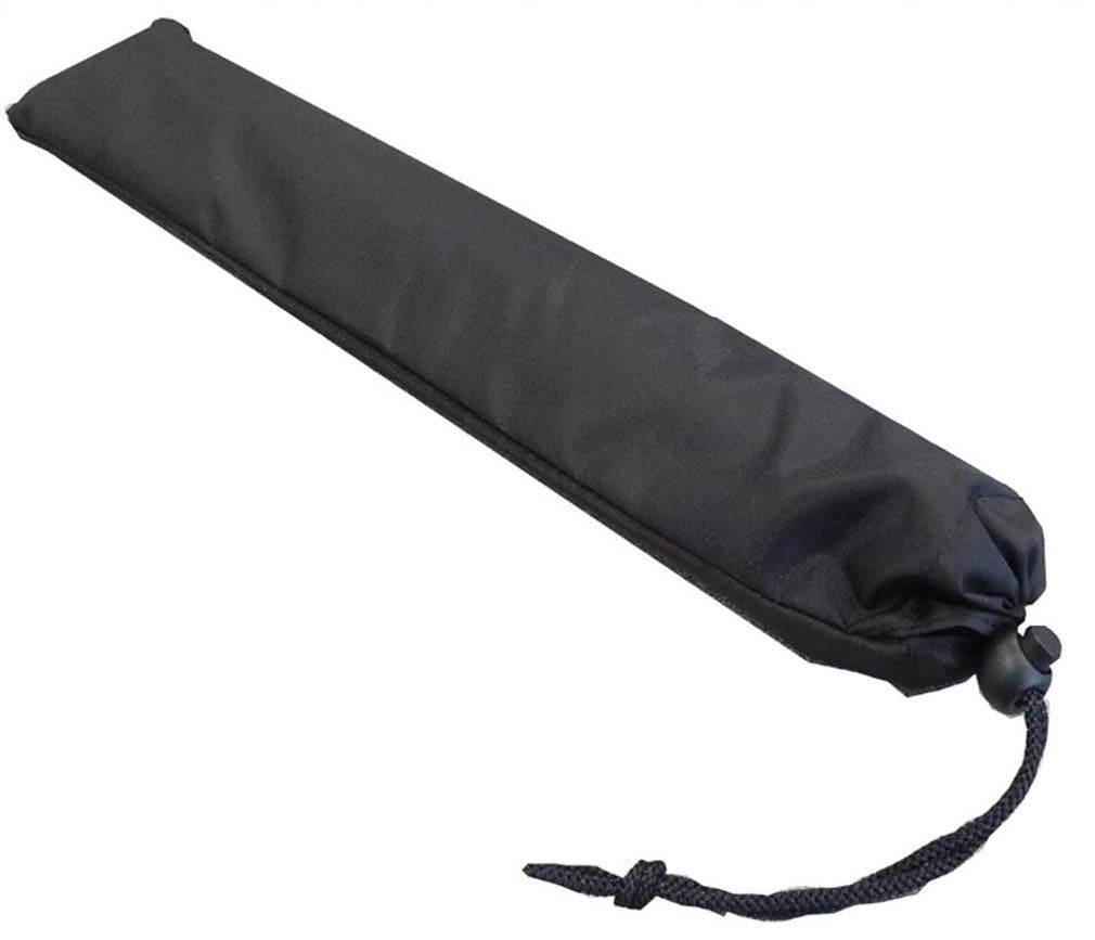 Hobby-Based Cloth Play mat case Black CAC-GG74