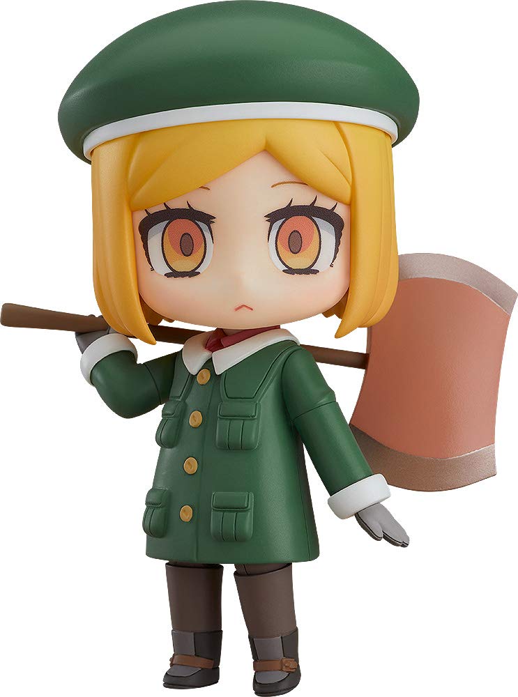 Good Smile Company Nendoroid Berserker/Paul Bunyan, G90754