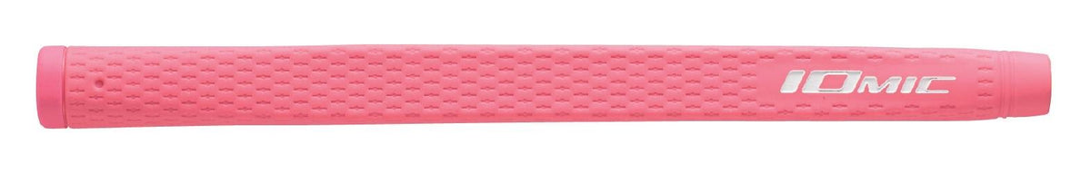 IOMIC Sticky Putter M58 Pink