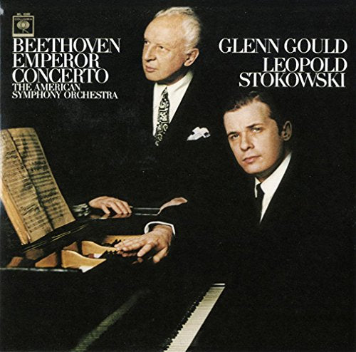 Beethoven: Piano Concerto No. 5