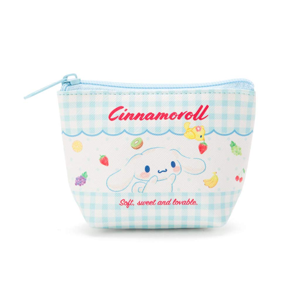 Cinnamoroll Mini Pouch Coin Case