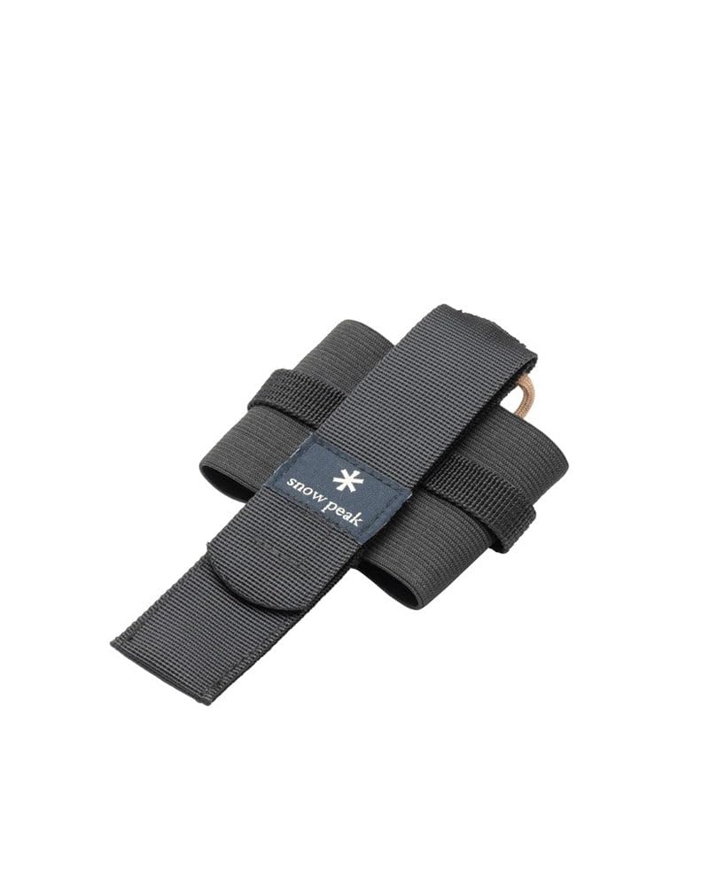Snow Peak Bottle Carrier