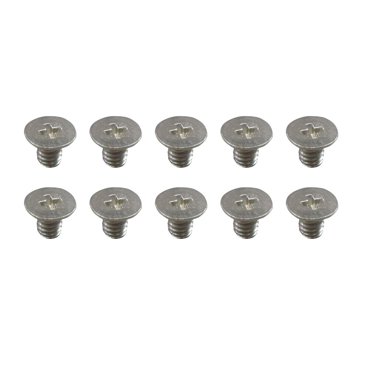 Hozan Mounting Screws for P-550-0 P-550-C 10 Pieces