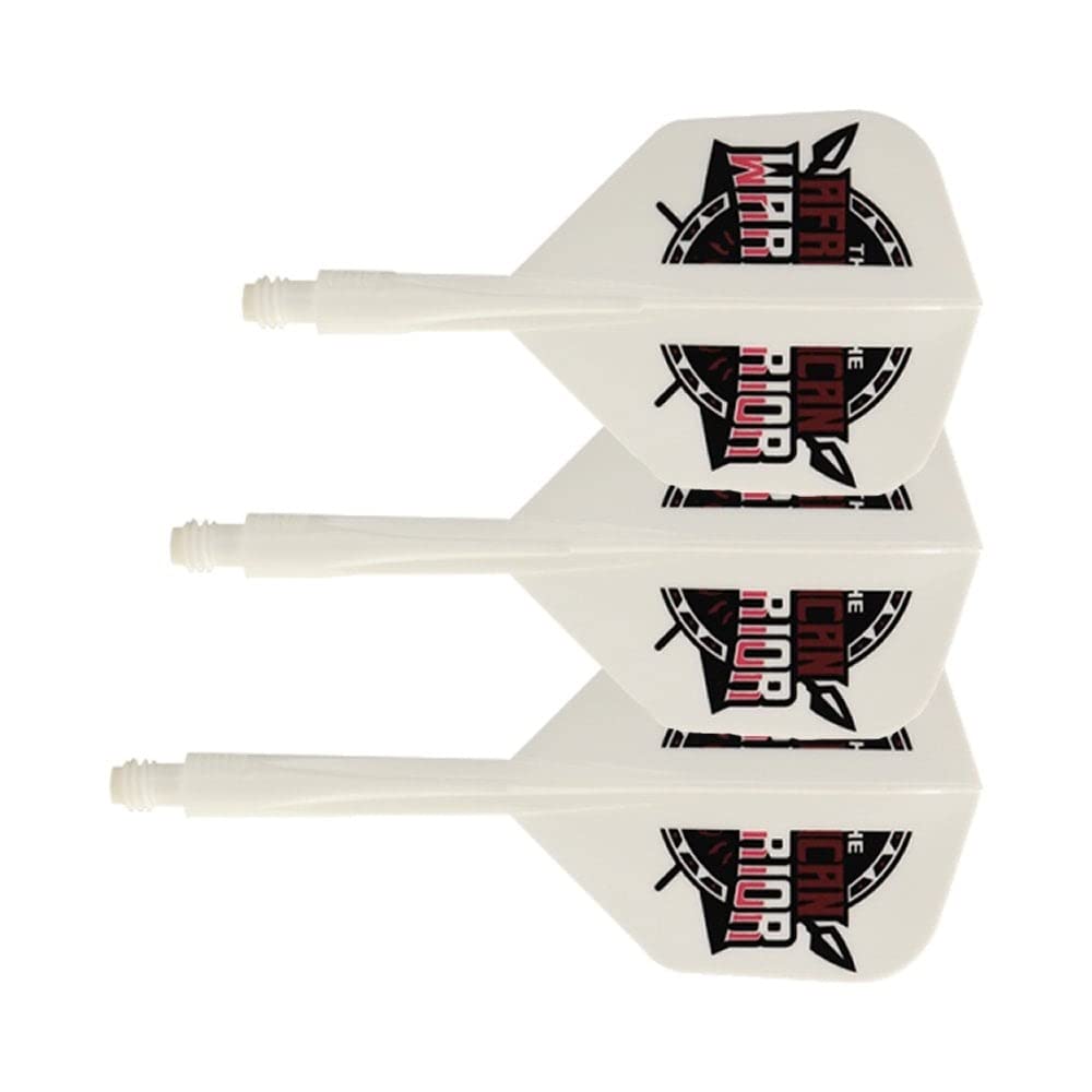 Condor Axe African Warrior Inspiration2 Small Devon Petersen Player Model S White