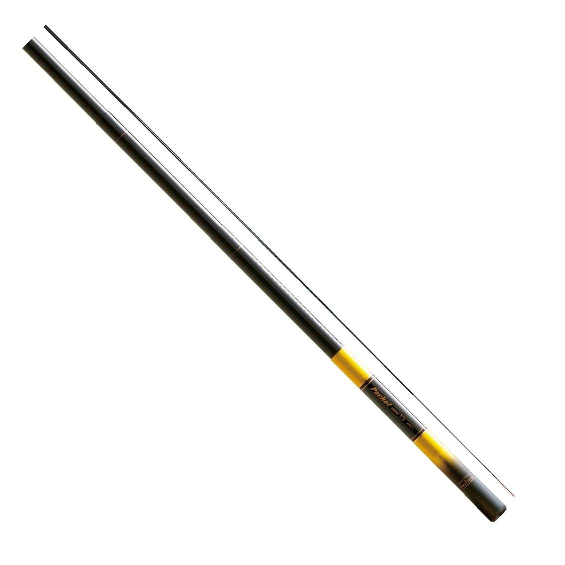 Uzaki Nissin Rod Pocket Mini V3 360