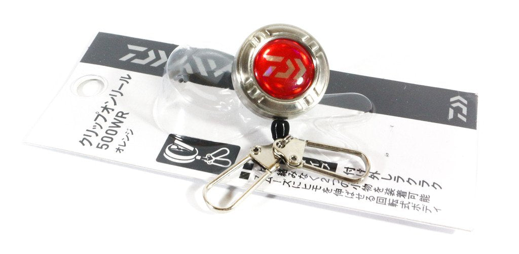 DAIWA PIN ON REEL 500WR by Daiwa