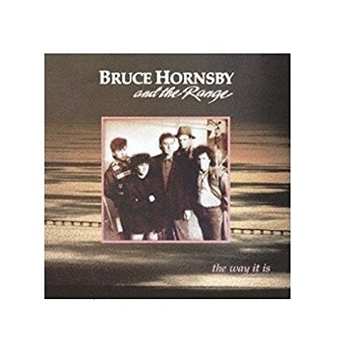 Way It Is (Bonus Track)