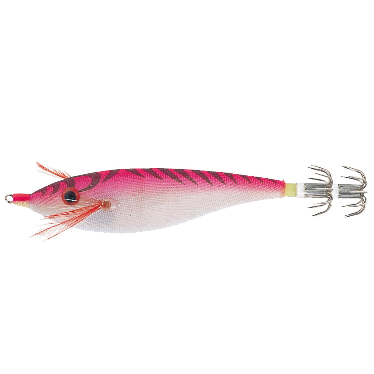 YO-Zuri Sutte: Ultra Sutte TM2 Cloth Roll S L-08: Luminous Body x Pink
