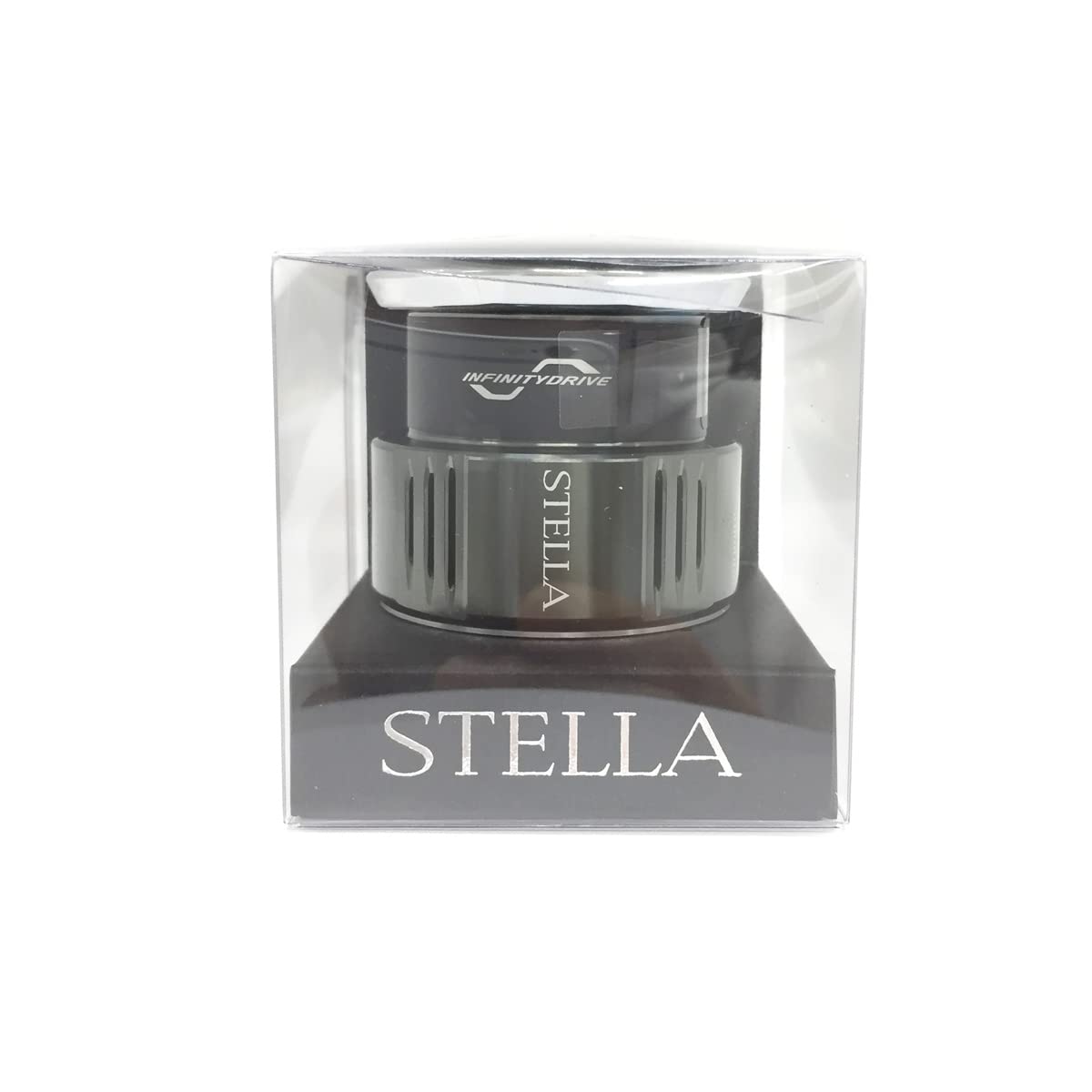HEDGEHOG STUDIO 22 Stella Spare Spool 4000XG