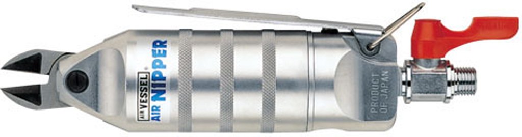 Vessel Air Nipper GT – N50