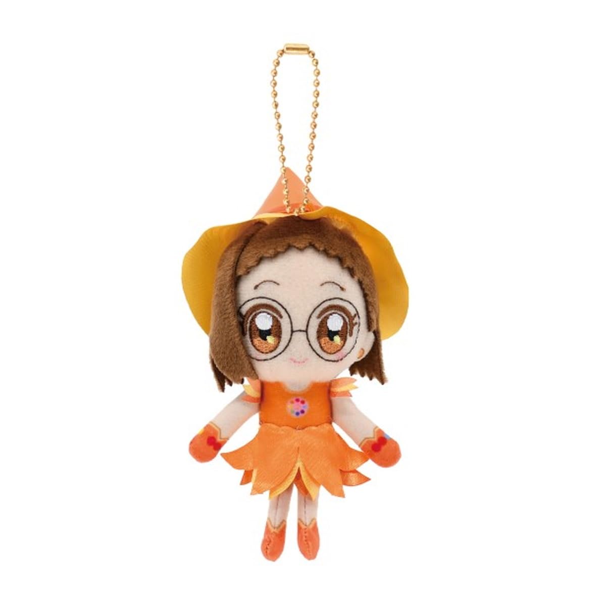 Bandai Namkonui Ojamajo Doremi Pluni Mascot, Polyester, other