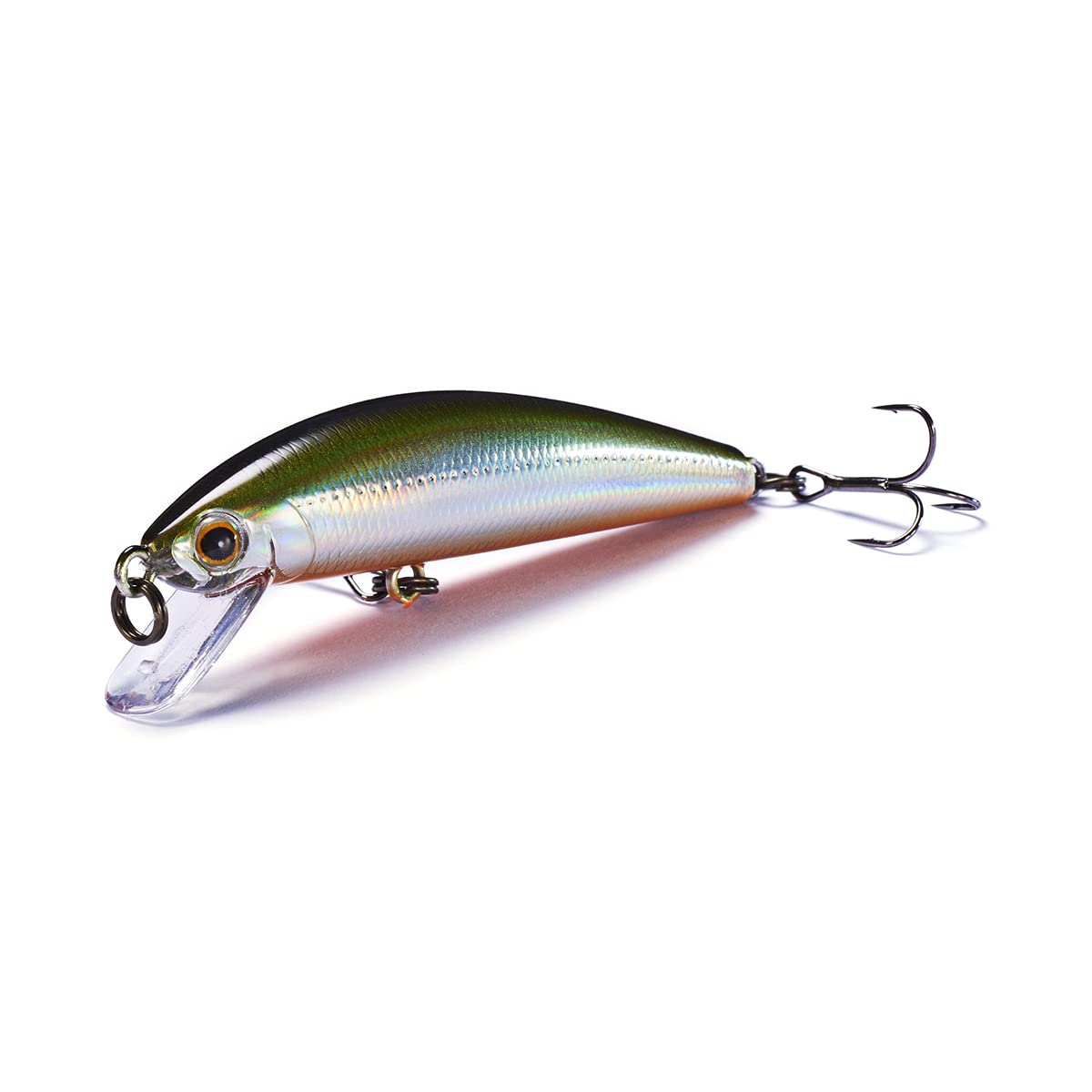 Jackson Trout Tune 55 TSD2 Tennessee Shad II