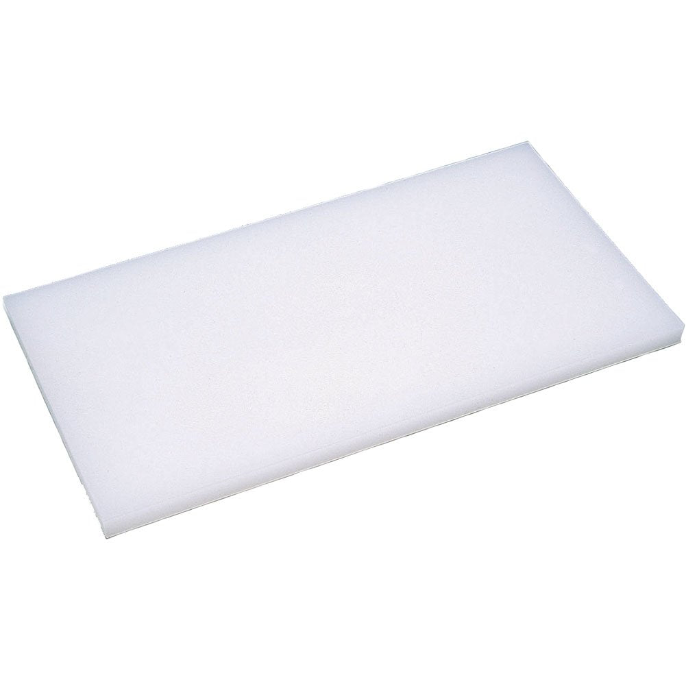 Towa Polyite N-241 Commercial Cutting Board, 16.1 x 9.1 x 0.8 inches (41 x 23 x 2 cm)