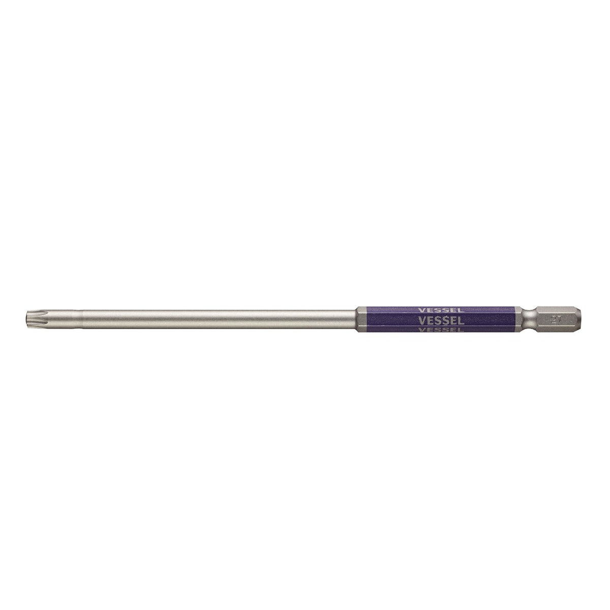 GSVT27LH GO-SAI Bit (Color Coded)