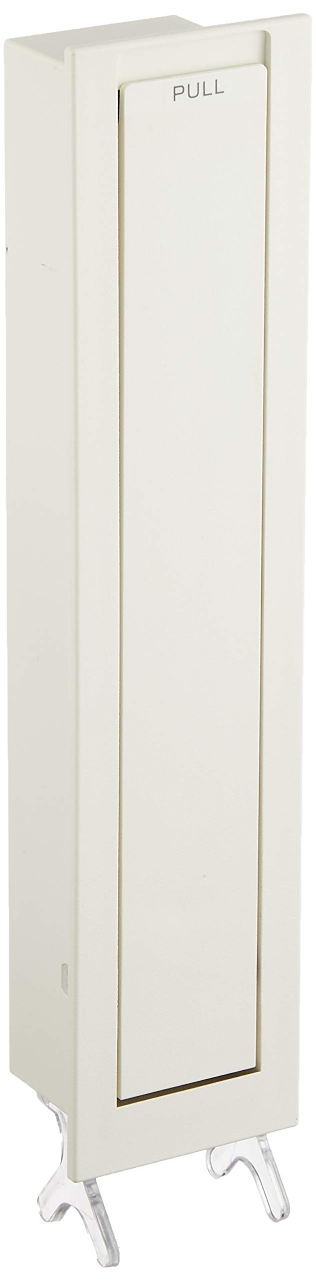 ACE Indoor sanuxingu 200 Wall Recessed Type, White, 243 – 495 Pack of 1