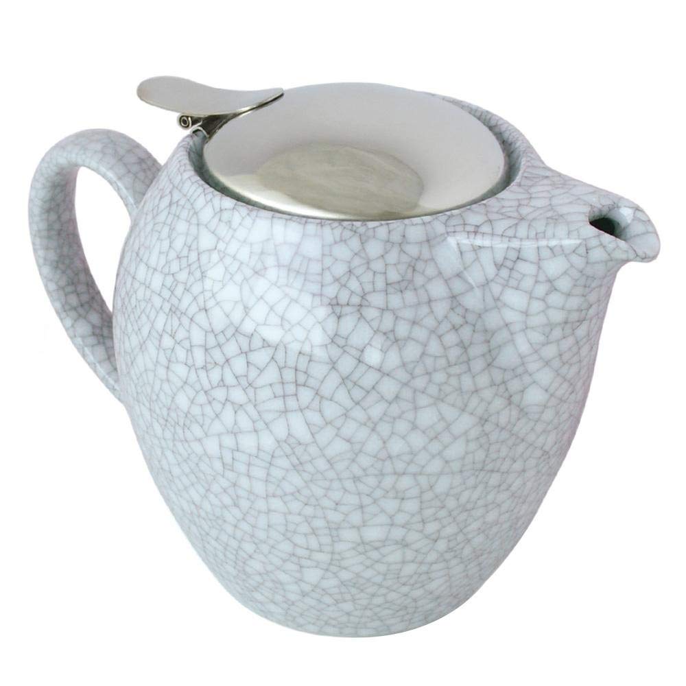 ZEROJAPAN BBN-03 SKL Zero Japan Universal Pot for 4 People Crackle Lavender