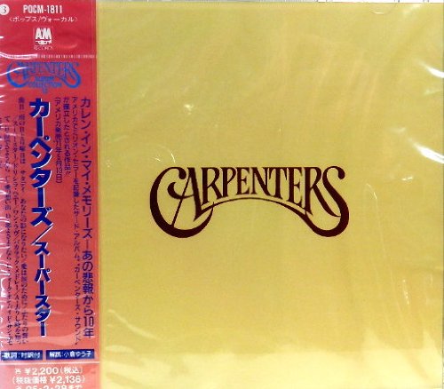CARPENTERS, THE