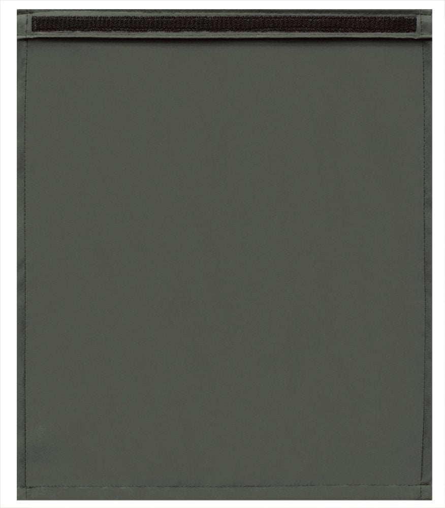 Side Wagon Lid S Black R-390