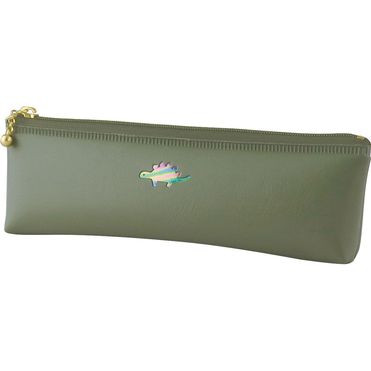 エルコミューン Elcomune PPC-085 Stegosaurus Pen Case, One Point