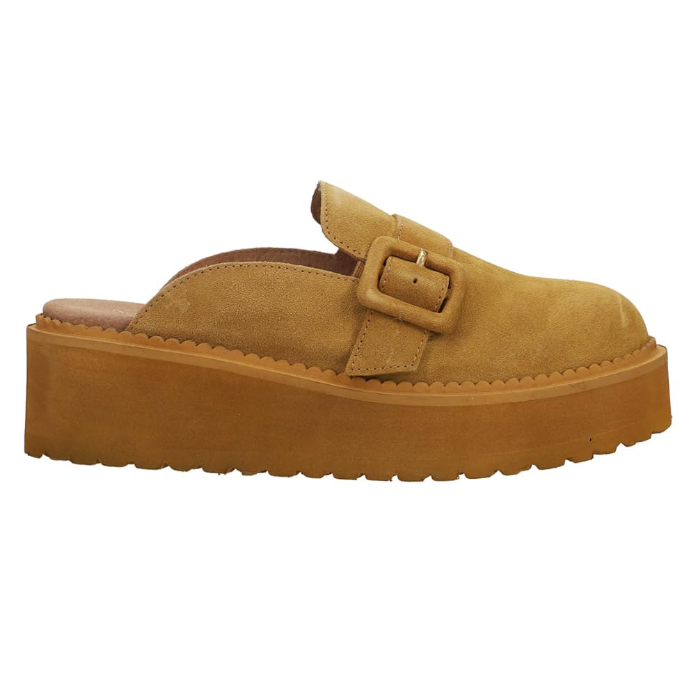 Seychelles, Women's, Come Together, Tan, 8.5-Medium