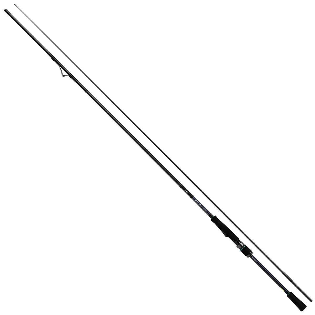 Daiwa MX IL 83M/N 21 Emeraldas Rod