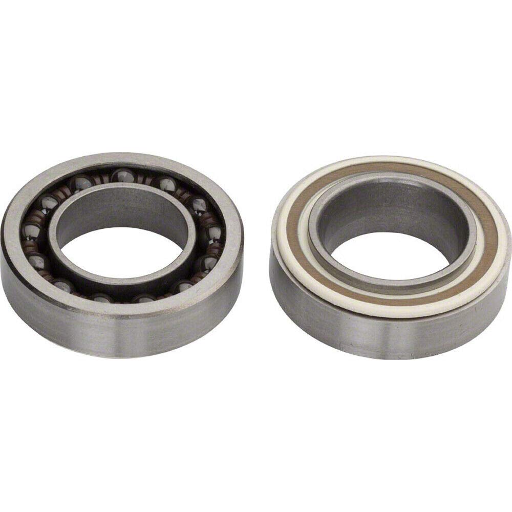 Campagnolo CULT Ceramic Bearing Kit for Smaller Bearing OS Hubs 8pcs
