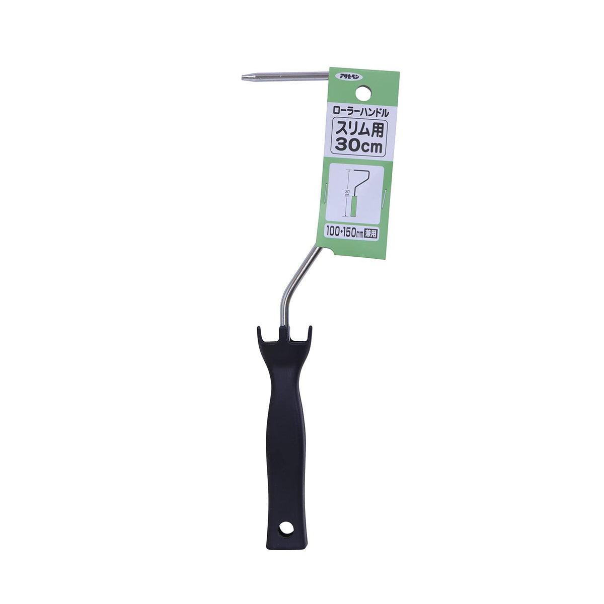 asahipen Paint Roller for ro-ra-handorusurimu 30 cm SH – S30