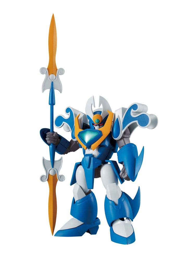 Variable Action MINI Mado King Granzort Aqua Beat