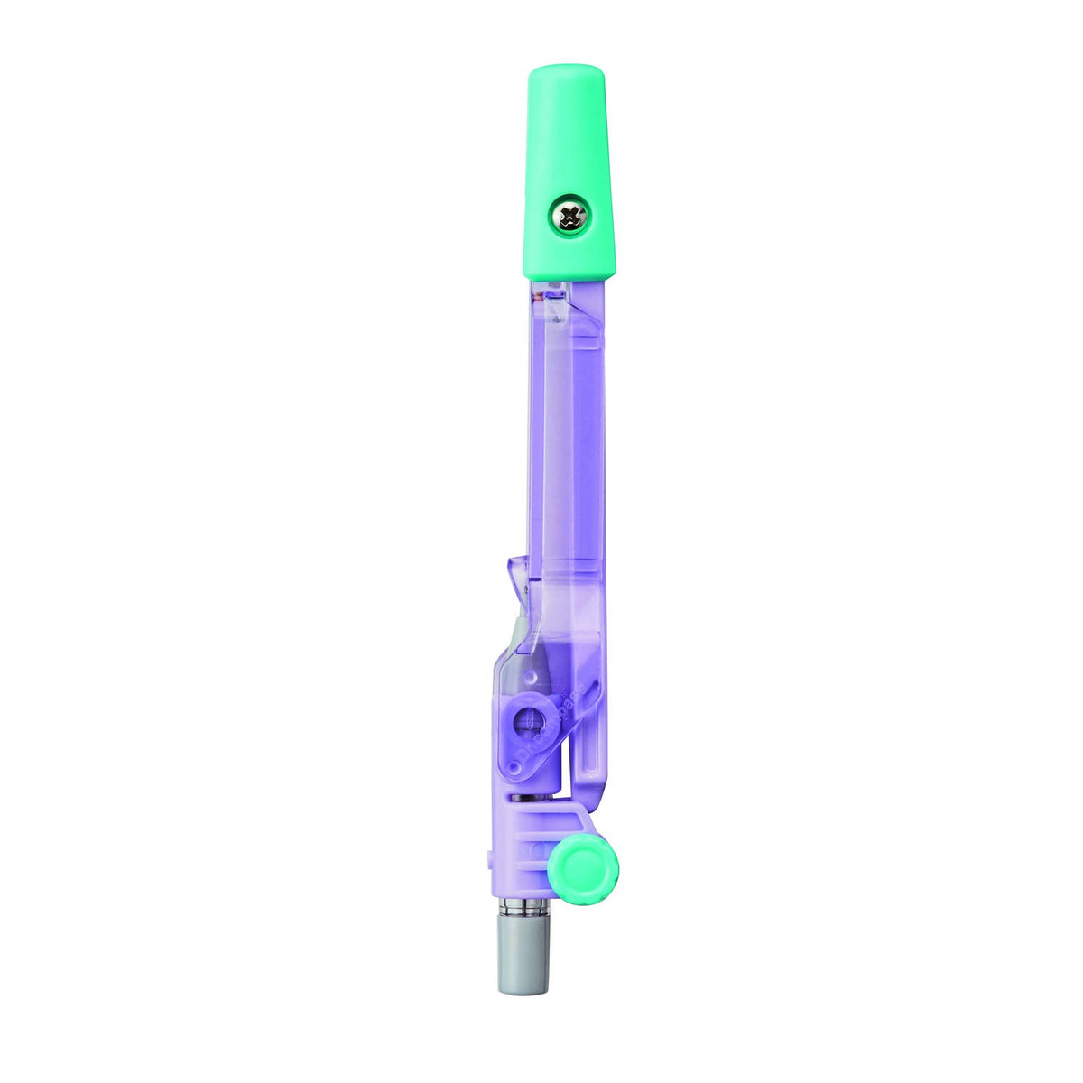 Kutsuwa CP215PU Compass Doctor Compass Purple