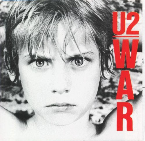 WAR(闘)