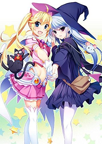 (PC Windows Game) Idol Mahou Shoujo Chiruchiru Michiru (second part) (JAPAN import)