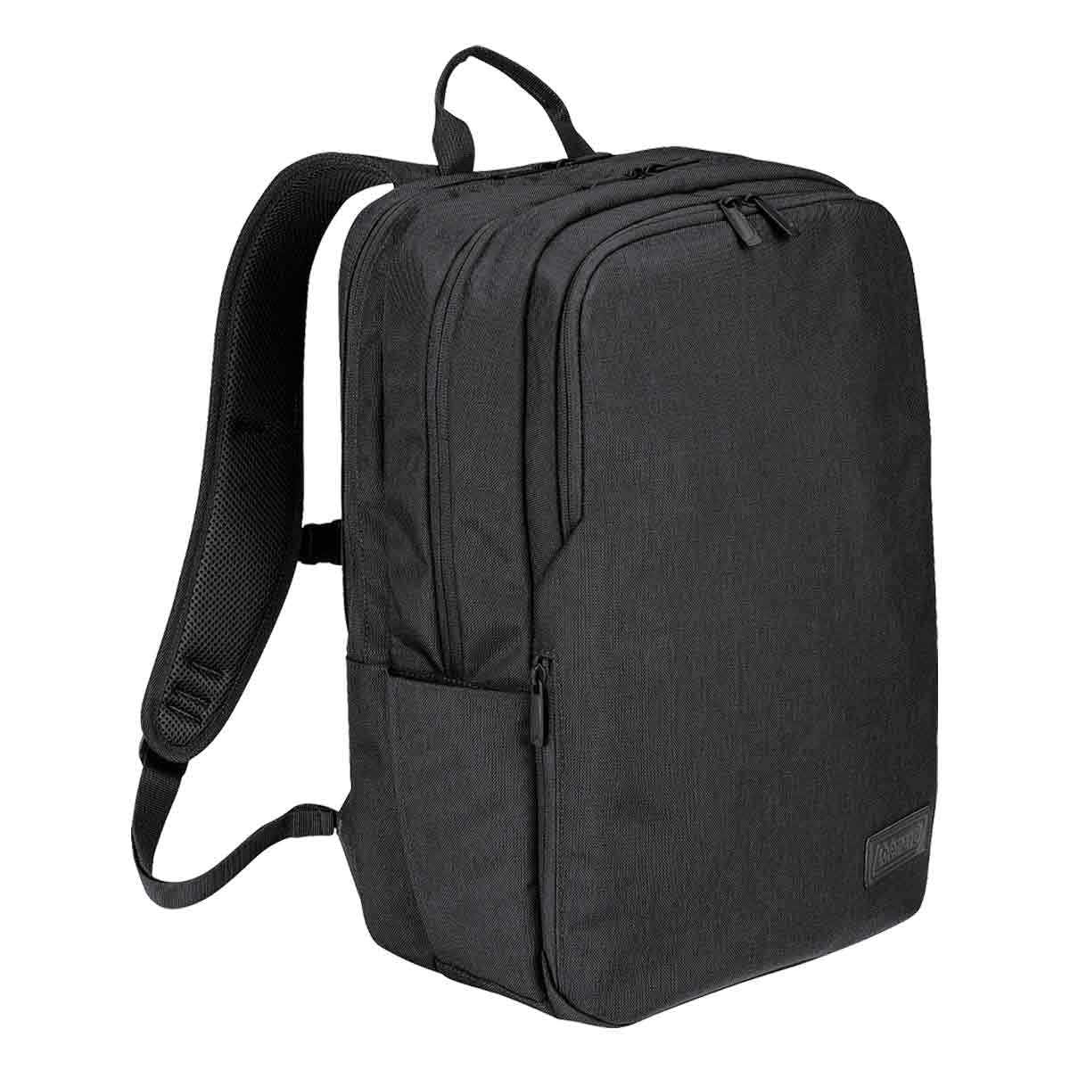 Coleman(コールマン) Backpack, Gray (Dark Gray), One Size