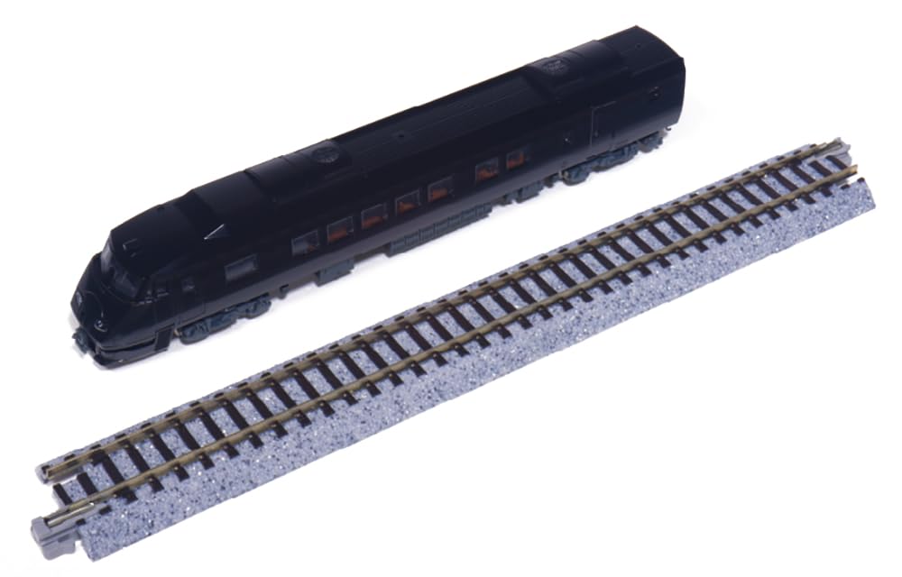 KATO 12-010 N Gauge Traveling N Gauge 36 Purasu 3 Train Model Train