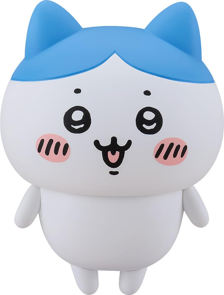 Chiikawa: Hachiware Nendoroid Action Figure