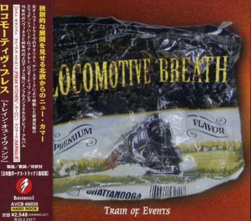 Train of Events