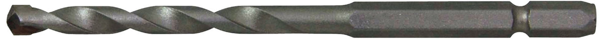 HiKOKI 0033-5174 Pleasant Hole Drill Bit, 0.2 inches (5.3 mm) x 43.3 gal (110 L)