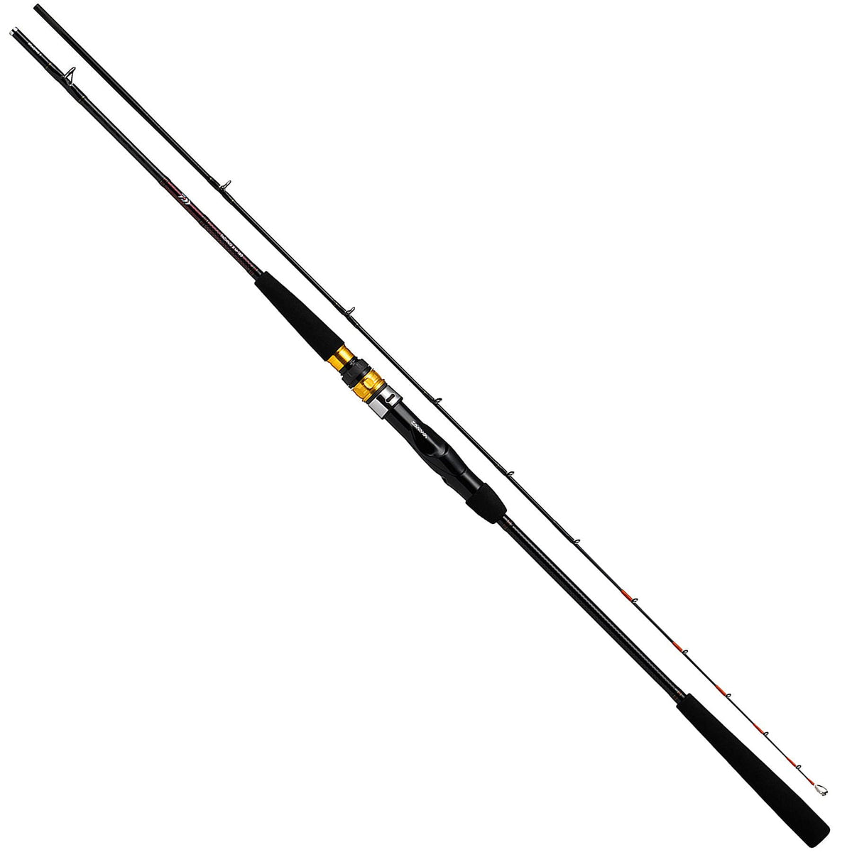 Daiwa HH-180 21 Tachiuo X Rod