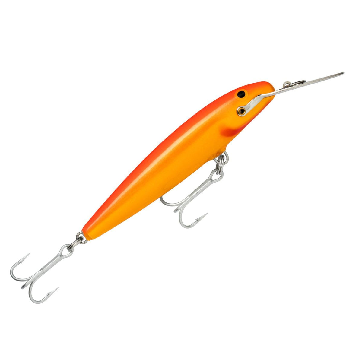 Countdown Magnum 18 Gold Fluorescent Red