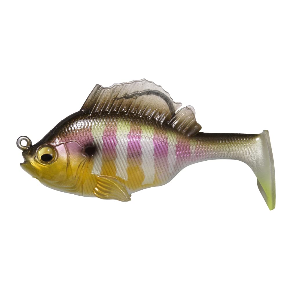 Megabass Sleeper GILL 3.2" 3/4 oz