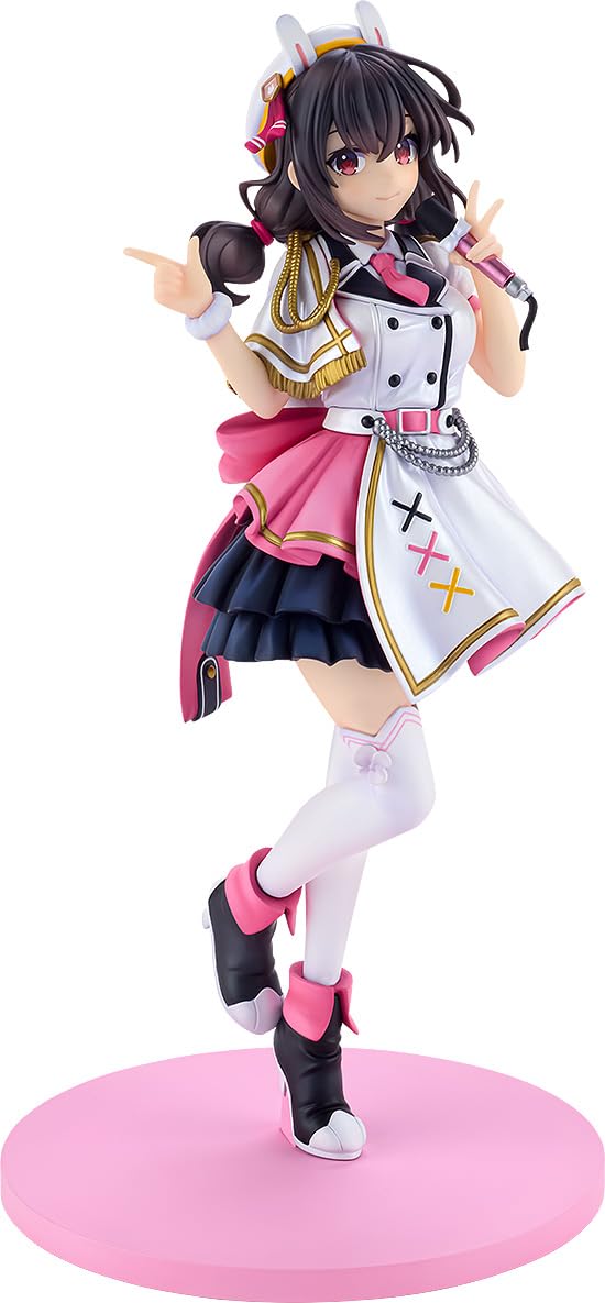 Kadokawa Konosuba-God’s Blessing on This Wonderful World! Yunyun (Light Novel Ver.) Figure