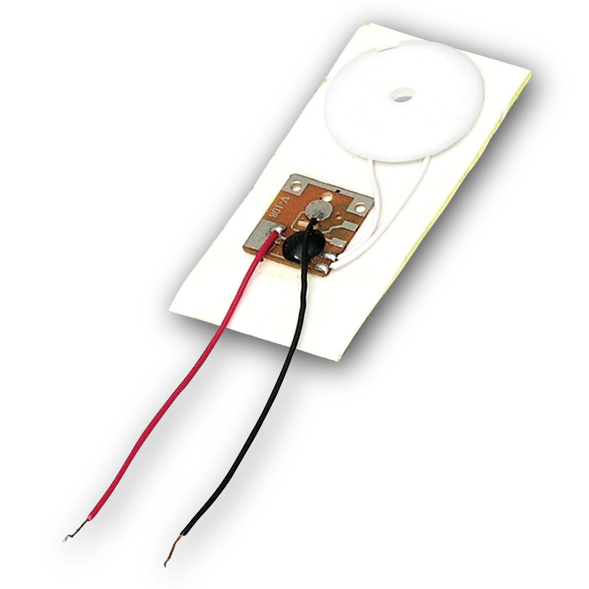 Electronic Music Device