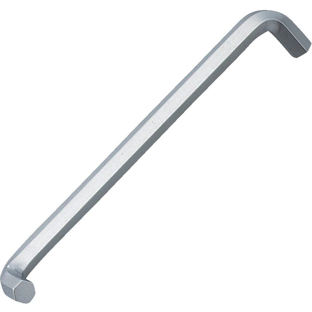 TRUSCO TTXS-40 Torsion Multi-Functional Short Wrench, 0.2 inches (4.0 mm)